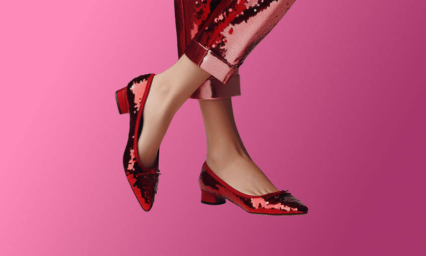 Thumbnail for Join the Ruby Slipper Club