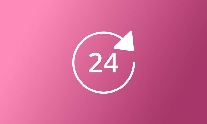 Thumbnail for 24/7 Access
