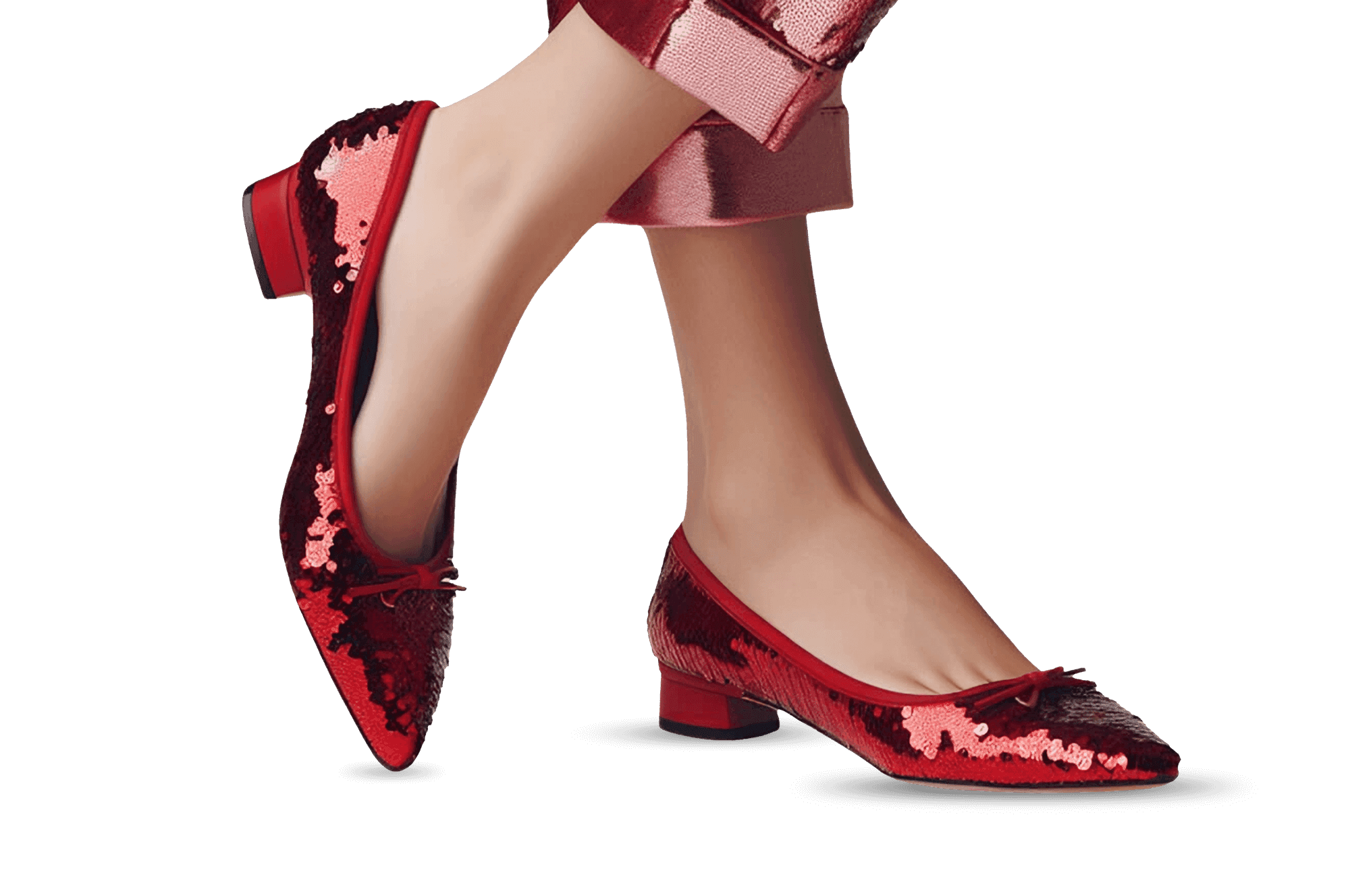 Join the Ruby Slipper Club CTA